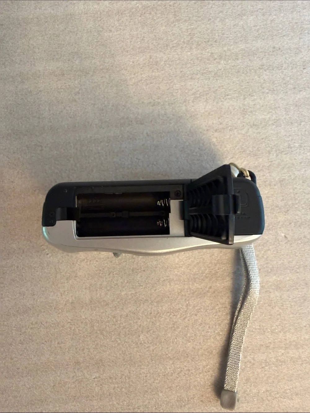 Kodak Advantix T30 Camera with Manual